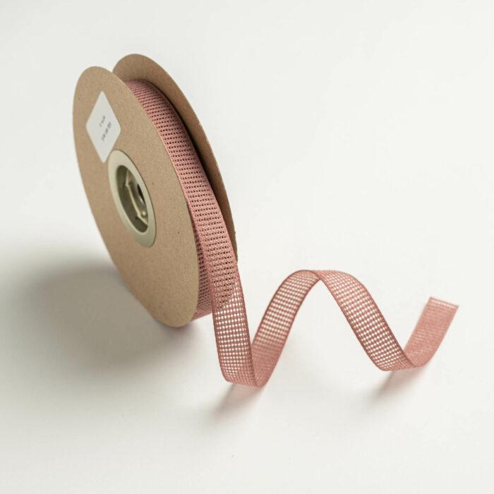 ΚΟΡΔΕΛΑ ΦΙΛΝΤΙΡΕ 15MMX20MET PINK OLD - Image 1