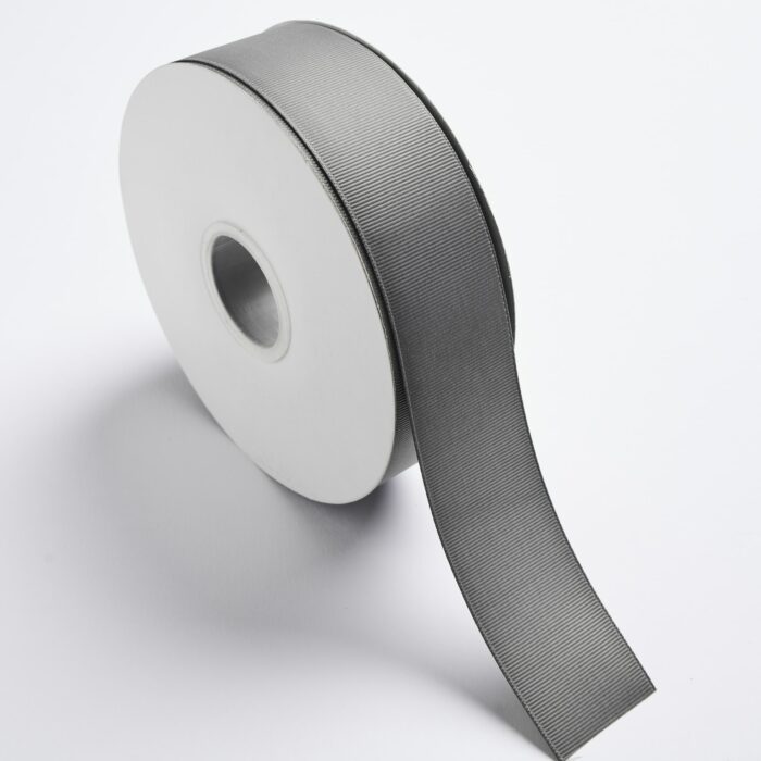 ΚΟΡΔΕΛΑ GROS 38MMX50MET GREY D - Image 1