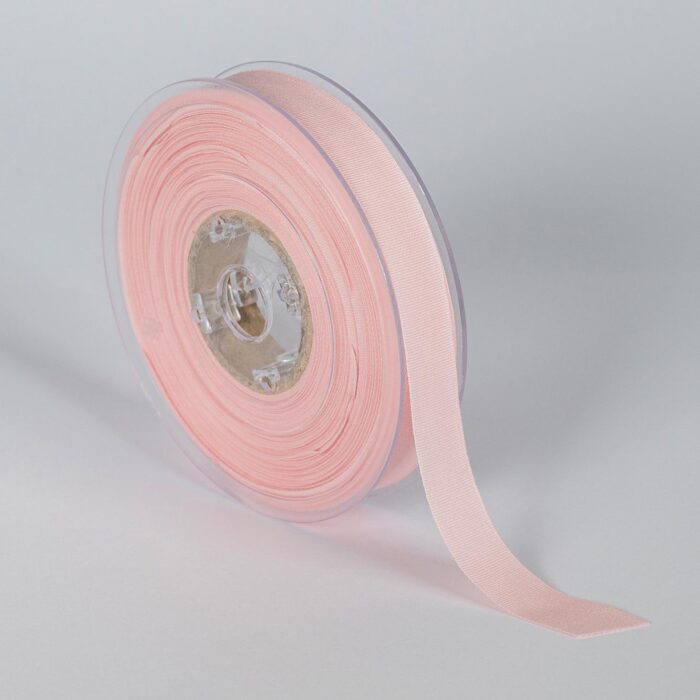 ΚΟΡΔΕΛΑ ΒΑΜΒΑΚΕΡΗ ΚΑΜΒΑΣ S 15ΜΜ PINK L - Image 1