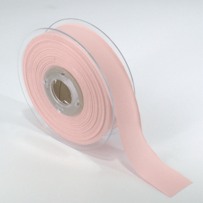 ΚΟΡΔΕΛΑ ΒΑΜΒΑΚΕΡΗ ΚΑΜΒΑΣ S 25ΜΜ PINK L - Image 1