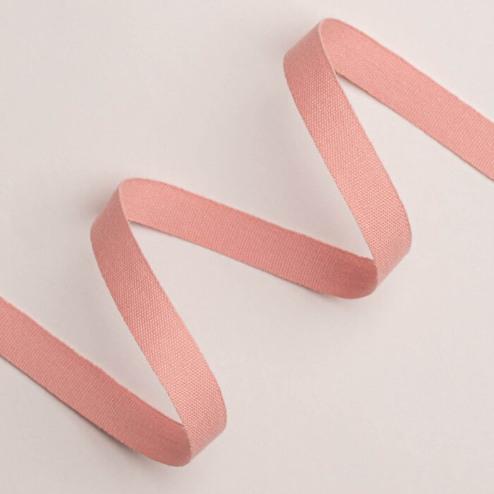 ΚΟΡΔΕΛΑ ΒΑΜΒΑΚΕΡΗ TP 10ΜΜ PINK OLD - Image 1