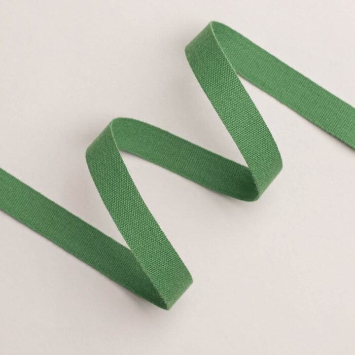 ΚΟΡΔΕΛΑ ΒΑΜΒΑΚΕΡΗ TP 10ΜΜ GREEN - Image 1