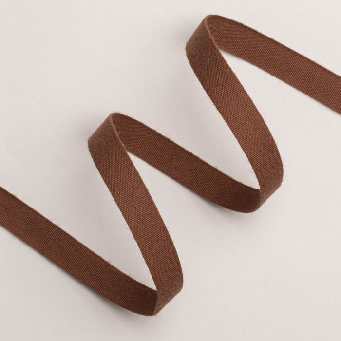ΚΟΡΔΕΛΑ ΒΑΜΒΑΚΕΡΗ TP 10ΜΜ BROWN - Image 1