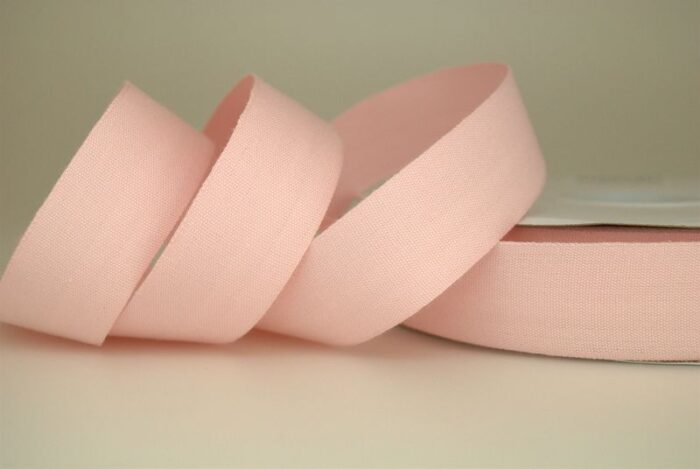 ΚΟΡΔΕΛΑ ΒΑΜΒΑΚΕΡΗ TP 25ΜΜ PINK L - Image 1