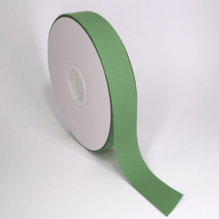 ΚΟΡΔΕΛΑ ΒΑΜΒΑΚΕΡΗ TP 25ΜΜ GREEN - Image 1